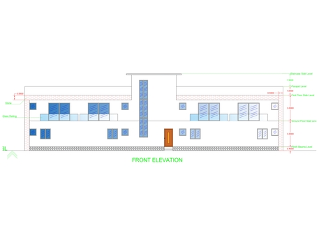 Riyadh, Job Seekers, AutoCAD Draftsman