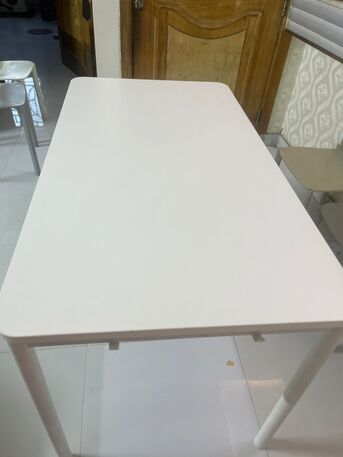 Al Wizarat, Household Items, SAR 200,  Double Door Fridge, Ikea Table , Bicycle Girls Cycle