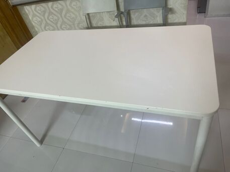 Al Wizarat, Household Items, SAR 200,  Double Door Fridge, Ikea Table , Bicycle Girls Cycle