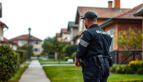 New York, Security, Affordable Security Patrol Services With Trained Mobile Guards