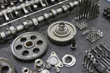 Mumbai, Auto Parts, Auto Spare Parts Export From India | Lakshmi Motor Company (LMC)