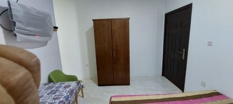 Jubail, Apartments/Houses, SAR 1500/month,  Furnished,  Studio,  Furnished Family Single Room Near KMC Hospital Only By 1500sr Free Elect, Wifi, Water