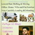 Wahat AL Nasem Movers/Professional Movers Low Rate House Shifting Bahrain& Sudia Arab(KSA)