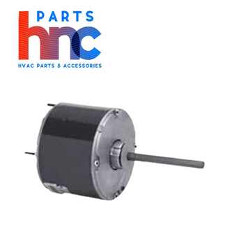 New York, Appliances, USD 138,  Nidec-US Motors 5462 Condenser Fan Motor 1/6-1/3Hp,1075RPM,208V/230V