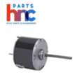 USD 138,  Nidec-US Motors 5462 Condenser Fan Motor 1/6-1/3Hp,1075RPM,208V/230V