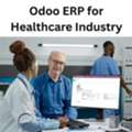 Odoo ERP For Healthcare Industry