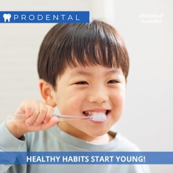 Sydney, Dental, Quality Dental Care At Prodental Clinic