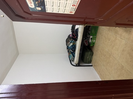 Umm Al Hamam, Bedspace Available, SAR 510/month,  28 Sq. Meter,  Bed Space Available 510 Monthly