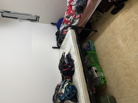 Umm Al Hamam, Bedspace Available, SAR 510/month,  28 Sq. Meter,  Bed Space Available 510 Monthly