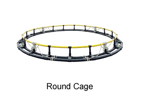 Taipei, Machinery, TWD 10000,  Farming Cages &ndash; Round