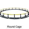TWD 10000,  Farming Cages &ndash; Round