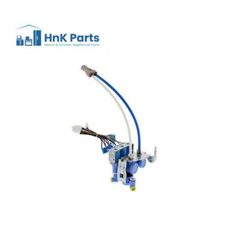 Chicago, Household Items, USD 168,  Samsung DA97-07695A Refrigerator Water Inlet Valve