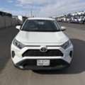 SAR 88000,  Toyota RAV4,  2025,  Automatic,  16500 KM,