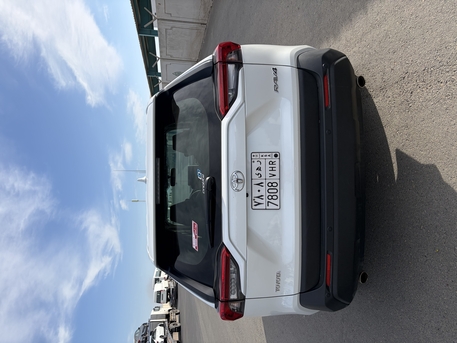 Jeddah, Vehicles, Cars & Trucks , SAR 88000,  Toyota RAV4,  2025,  Automatic,  16500 KM,
