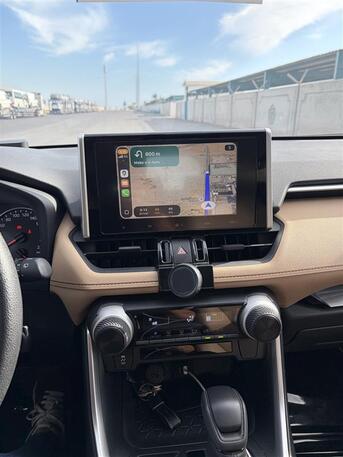 Jeddah, Vehicles, Cars & Trucks , SAR 88000,  Toyota RAV4,  2025,  Automatic,  16500 KM,