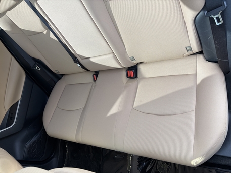 Jeddah, Vehicles, Cars & Trucks , SAR 88000,  Toyota RAV4,  2025,  Automatic,  16500 KM,