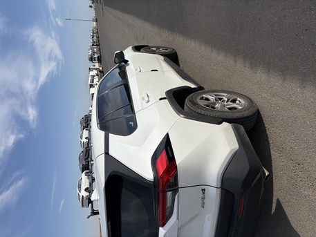 Jeddah, Vehicles, Cars & Trucks , SAR 88000,  Toyota RAV4,  2025,  Automatic,  16500 KM,