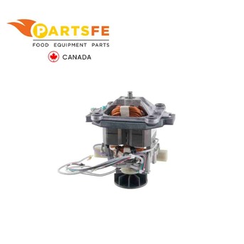 New York, Appliances, USD 442,  Vita-Mix 015287 3HP Motor Assembly 120 VAC