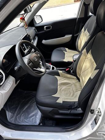 Khobar, Vehicles, Cars & Trucks , SAR 55000,  Hyundai Venue,  2024,  Automatic,  29000 KM,  Car For Sale - VENUE