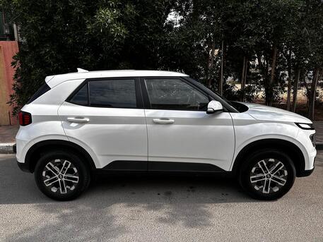 Khobar, Vehicles, Cars & Trucks , SAR 55000,  Hyundai Venue,  2024,  Automatic,  29000 KM,  Car For Sale - VENUE
