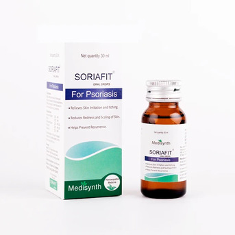 Mumbai, Health & Beauty Items, INR 173,  Soriafit Oral Drops &ndash; Effective Homeopathic Medicine For Psoriasis
