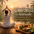 Why Ayurveda &ndash; Trusted Resource For Authentic Ayurvedic Wellness & Education