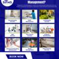 INR 2000,  SIFMS &ndash; Leading Facility Management Company In Bangalore | Housekeeping & Facility Service