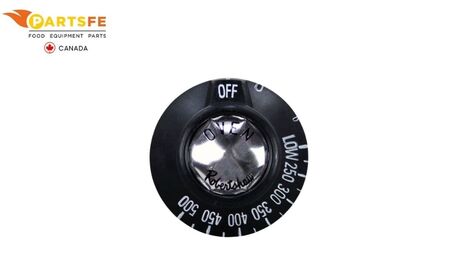 Chicago, Appliances, USD 40,  Tri-Star TS-1151 2" Dial Knob, Off-Low-250-500