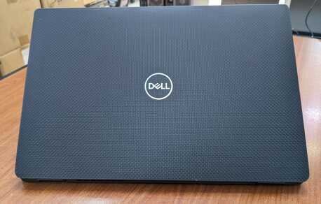 Manama, Computers, BHD 125,  Dell Touch 10th Gen Just Like New Condition Laptop Core I5 16GB Ram 256GB SSD M.2