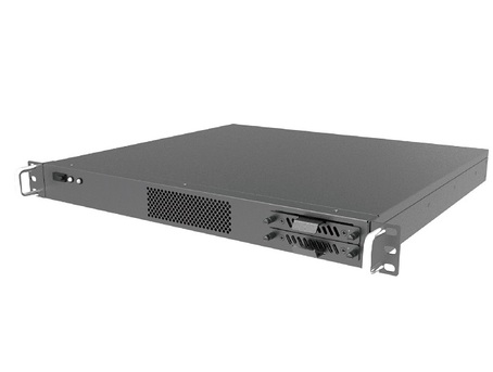 Taipei, Industrial Machinery, TWD 10000,  1U 2-bay Tool-less Compact Server Chassis