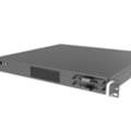TWD 10000,  1U 2-bay Tool-less Compact Server Chassis