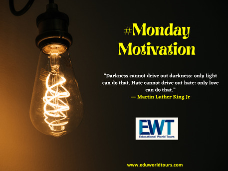 Toronto, Education, Top 5 High-School Tour Destinations That Inspire Real Learning