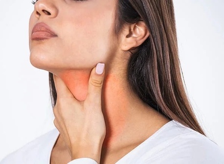 New Delhi, Health, Natural Homeopathic Remedies For Sore Throat