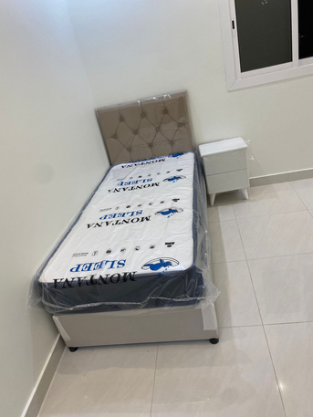 Jeddah, Furniture, SAR 11,  We Have All Kind Of Single Beds Are Avalible
