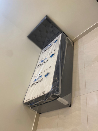 Jeddah, Furniture, SAR 11,  We Have All Kind Of Single Beds Are Avalible