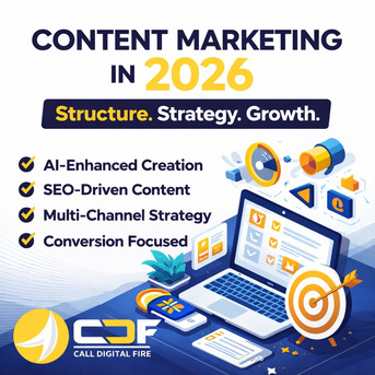 Mumbai, Business, The Complete Content Marketing Strategy Framework For 2026: AI-Enhanced Planning