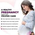 Healthy Pregnancy Care | Best Obstetrician In Bhubaneswar | Dr Chinmayee Kar.