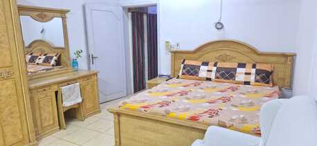 Al Batha, Rooms Available, SAR 1500/month,  Fully Furnished Room For Rent In Family Flat &ndash; Executive Bachelor/Couple