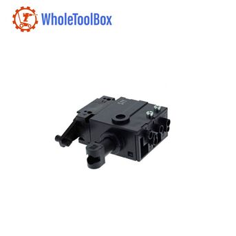 New York, Appliances, USD 51,  Makita 650591-7 Hammer Drill Switch