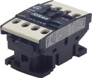Taipei, Electronics, TWD 300,  Magnetic Contactor - A Series