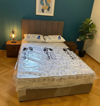 Jeddah, Furniture, SAR 11,  We Have All Kind Of Medium Size Beds Avalible