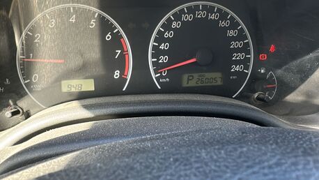 Makkah, Vehicles, Cars & Trucks , SAR 25000,  Toyota Corolla,  2013,  Automatic,  260057 KM,  SAR 25000,  , ,