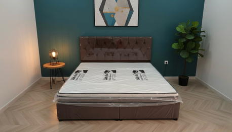 Jeddah, Furniture, SAR 11,  We Have All Type Of King Size Beds Avalible