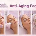 Professional Anti Ageing Facials In Surrey &ndash; Book Now