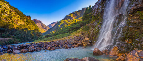 Kolkata, Travel, Arunachal Pradesh Package Tour From Itanagar