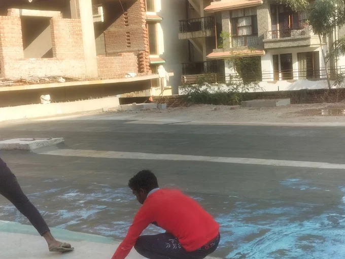 Mumbai, Construction, Terrace Waterproofing Mohali