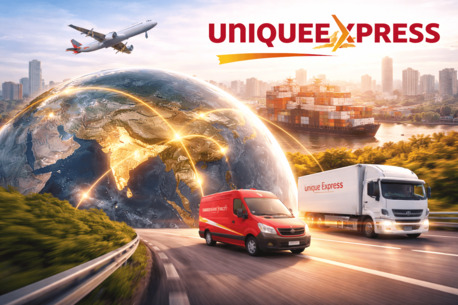 Pune, Delivery, Unique Express Worldwide Courier Services