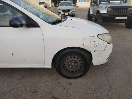 Buraidah, Vehicles, Cars & Trucks , SAR 9900,  Hyundai Elantra,  2008,  Manual,  475 KM,  , Very Good Condition.