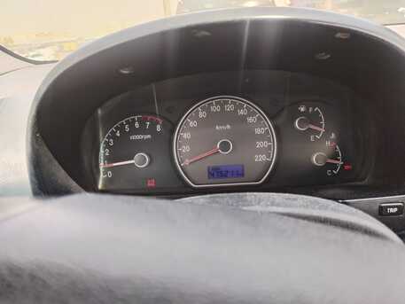 Buraidah, Vehicles, Cars & Trucks , SAR 9900,  Hyundai Elantra,  2008,  Manual,  475 KM,  , Very Good Condition.