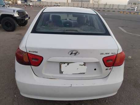 Buraidah, Vehicles, Cars & Trucks , SAR 9900,  Hyundai Elantra,  2008,  Manual,  475 KM,  , Very Good Condition.